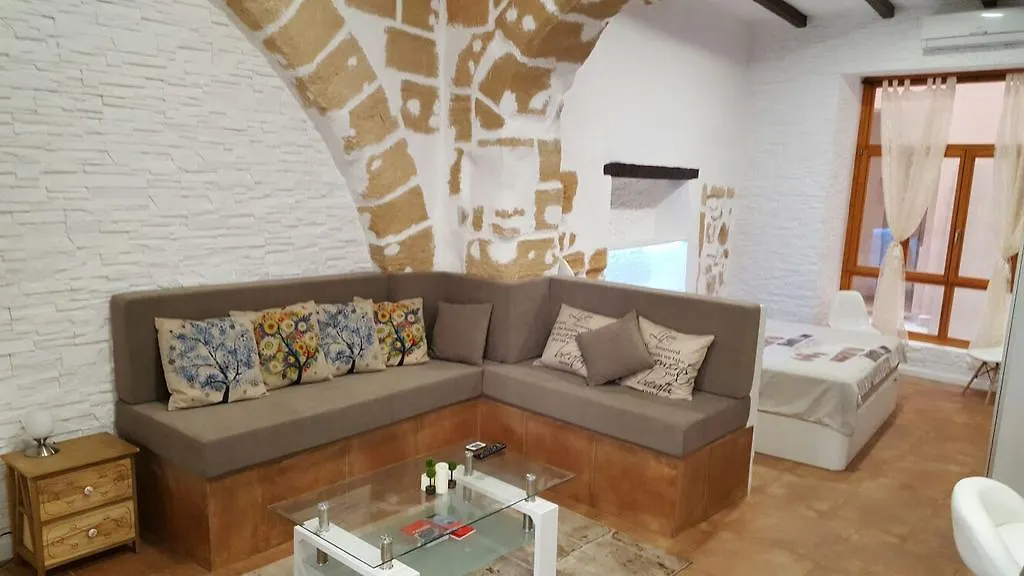 Mallorca Aparment Palma de Mallorca Spain