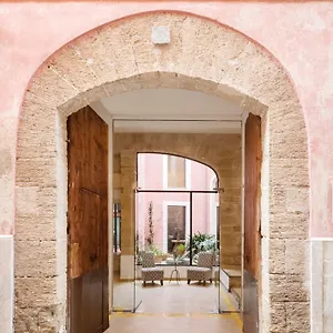 Palau Sa Font Palma de Maiorca