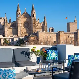Apuntadores 8 Palma de Maiorca