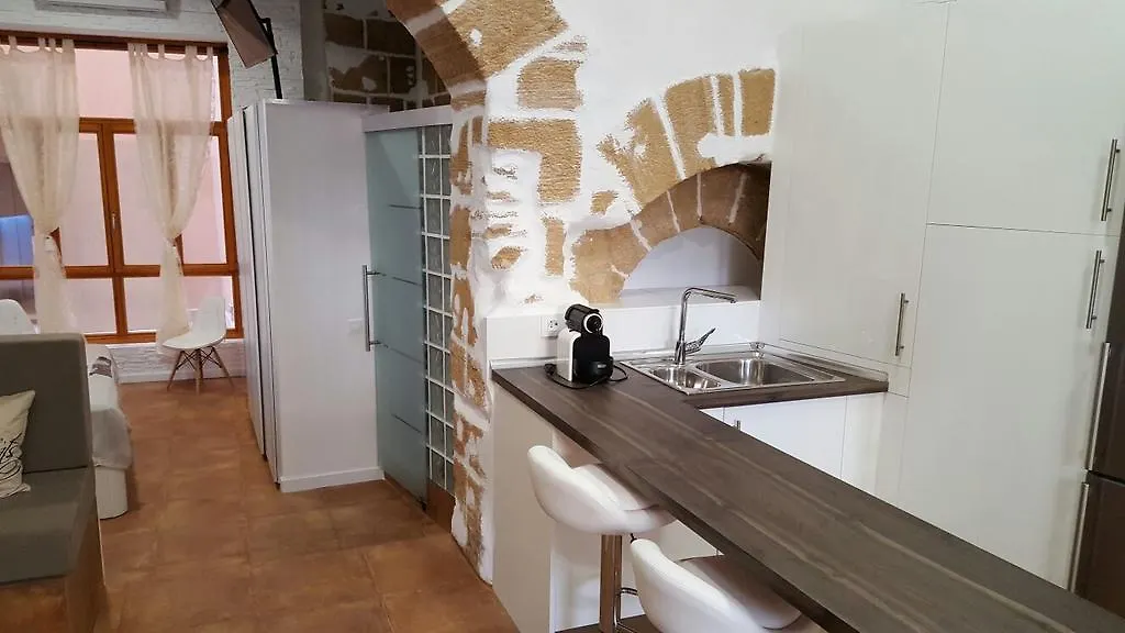 Apartment Mallorca Aparment Palma de Mallorca