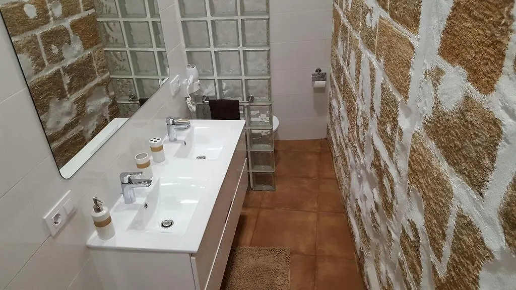 Mallorca Aparment Palma de Mallorca Apartment
