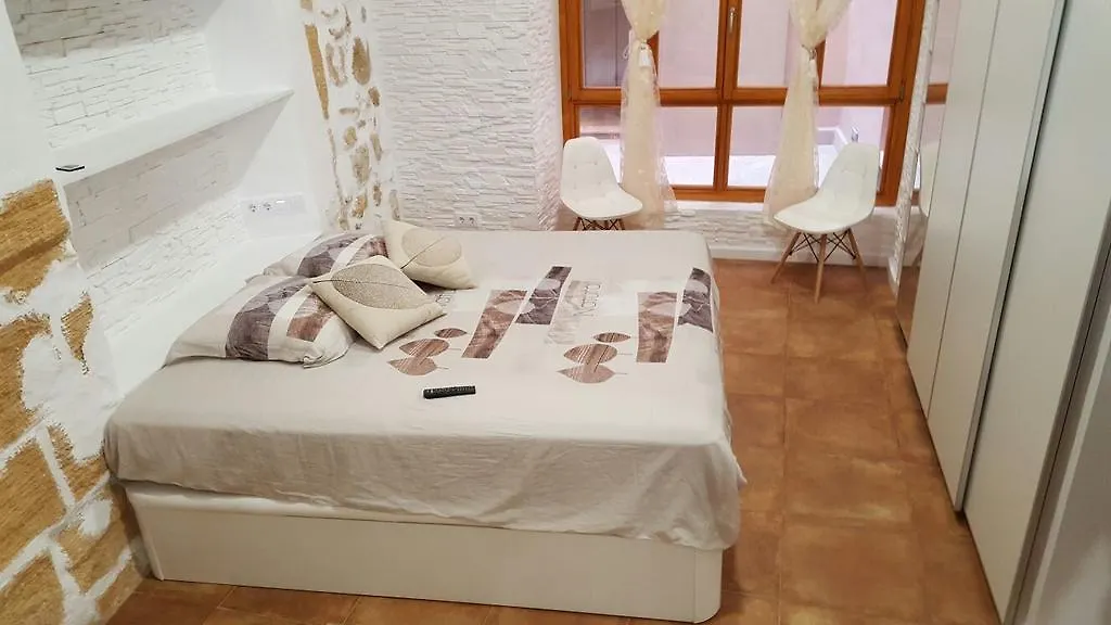 Διαμέρισμα Mallorca Aparment Πάλμα ντε Μαγιόρκα