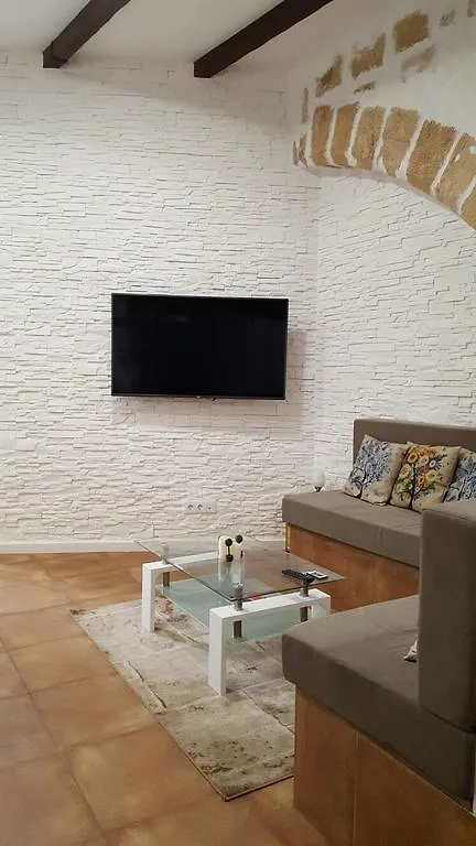 Διαμέρισμα Mallorca Aparment Πάλμα ντε Μαγιόρκα Ισπανία